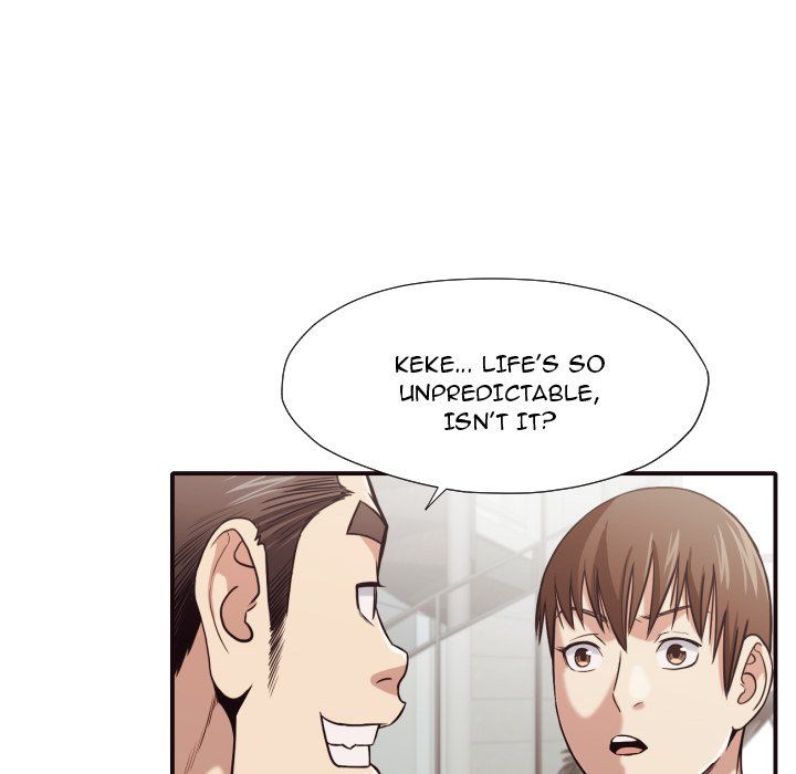 The Hidden Past Manhwa - Chapter 42 Page 70