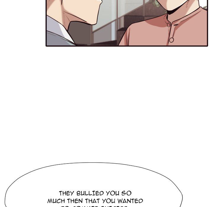 The Hidden Past Manhwa - Chapter 42 Page 71