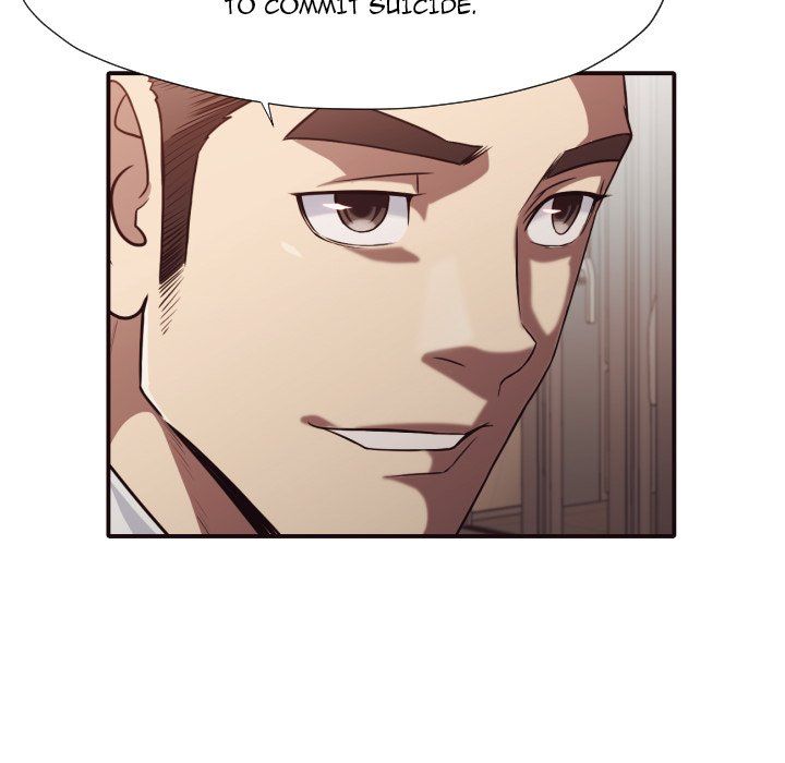 The Hidden Past Manhwa - Chapter 42 Page 72