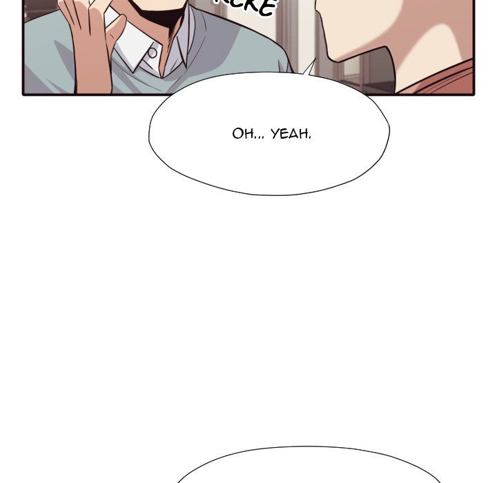 The Hidden Past Manhwa - Chapter 42 Page 74