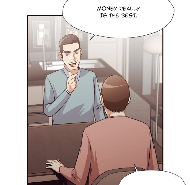 The Hidden Past Manhwa - Chapter 42 Page 75