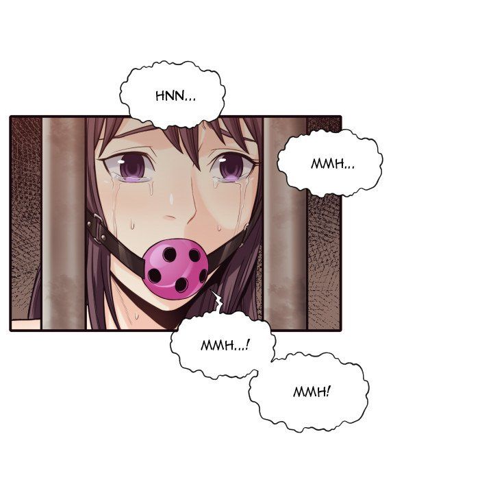 The Hidden Past Manhwa - Chapter 42 Page 78