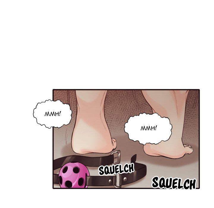 The Hidden Past Manhwa - Chapter 42 Page 79