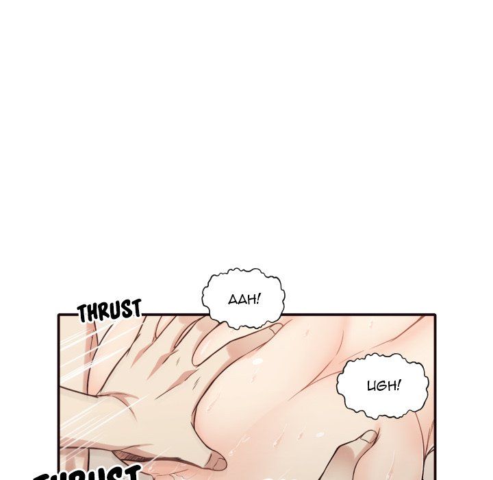 The Hidden Past Manhwa - Chapter 42 Page 80