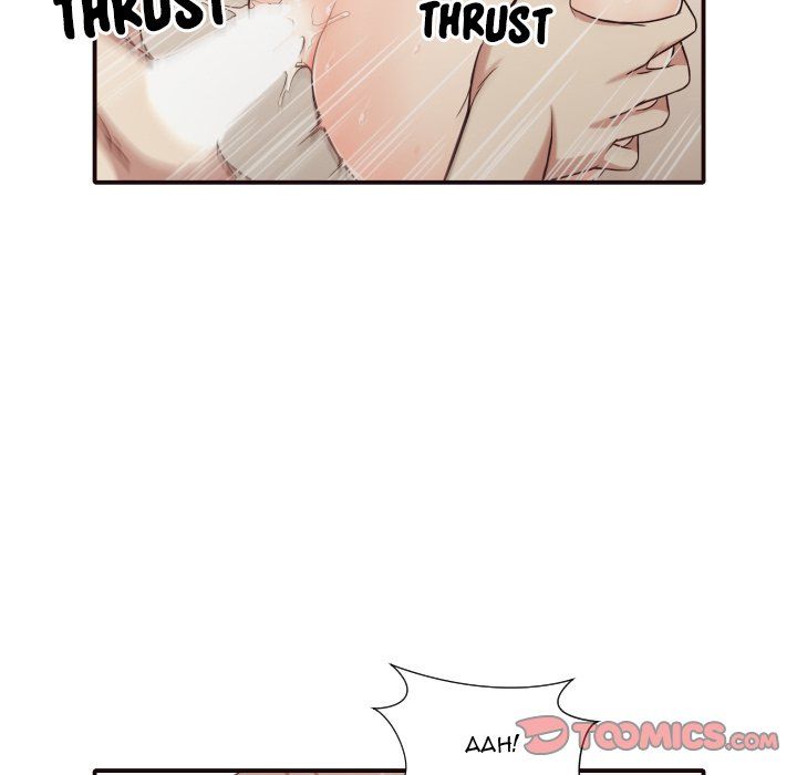 The Hidden Past Manhwa - Chapter 42 Page 81