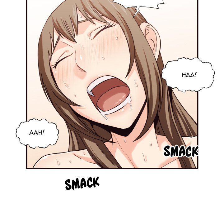 The Hidden Past Manhwa - Chapter 42 Page 82