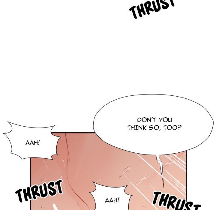 The Hidden Past Manhwa - Chapter 42 Page 87