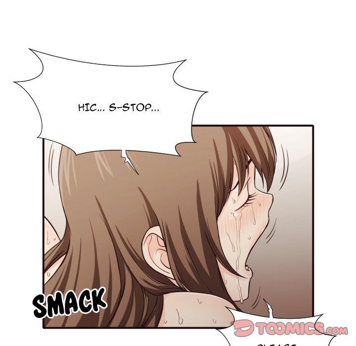 The Hidden Past Manhwa - Chapter 42 Page 89