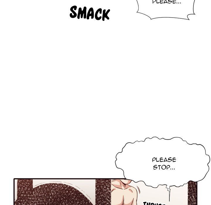 The Hidden Past Manhwa - Chapter 42 Page 90