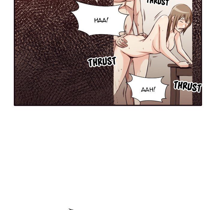 The Hidden Past Manhwa - Chapter 42 Page 91