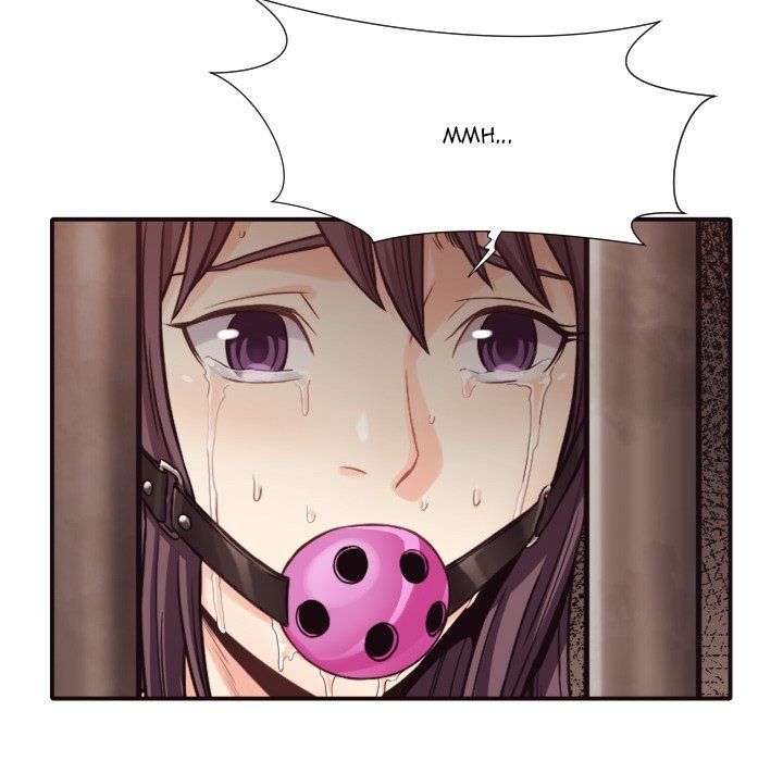 The Hidden Past Manhwa - Chapter 42 Page 92