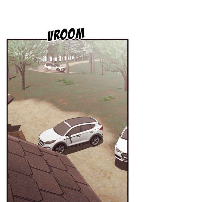 The Hidden Past Manhwa - Chapter 42 Page 94