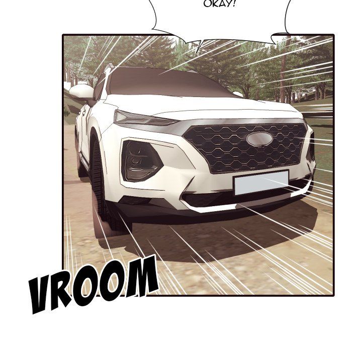 The Hidden Past Manhwa - Chapter 42 Page 96