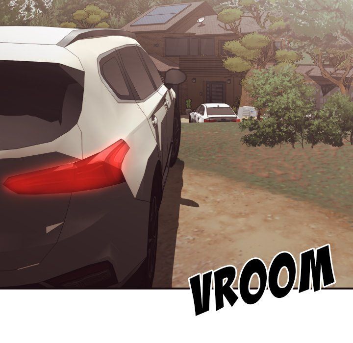 The Hidden Past Manhwa - Chapter 42 Page 98