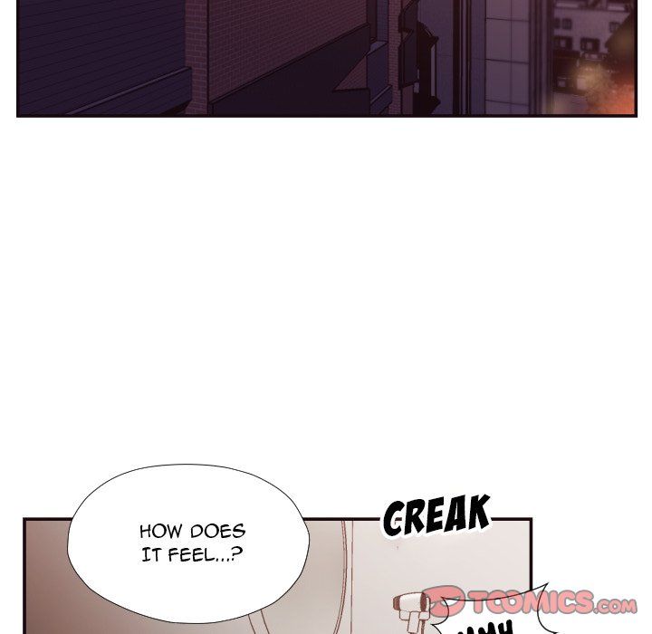 The Hidden Past Manhwa - Chapter 26 Page 5
