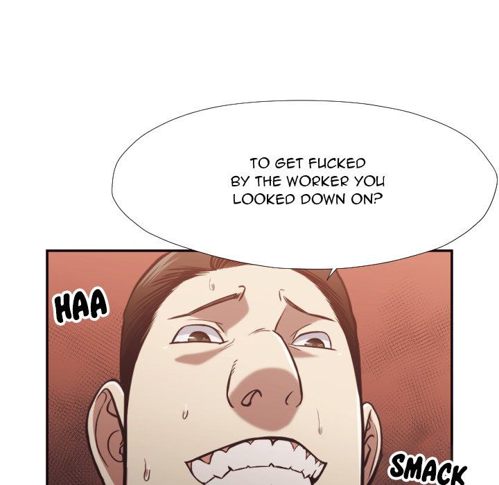 The Hidden Past Manhwa - Chapter 26 Page 8