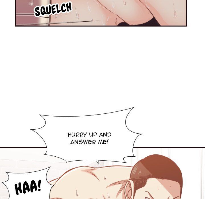 The Hidden Past Manhwa - Chapter 26 Page 12