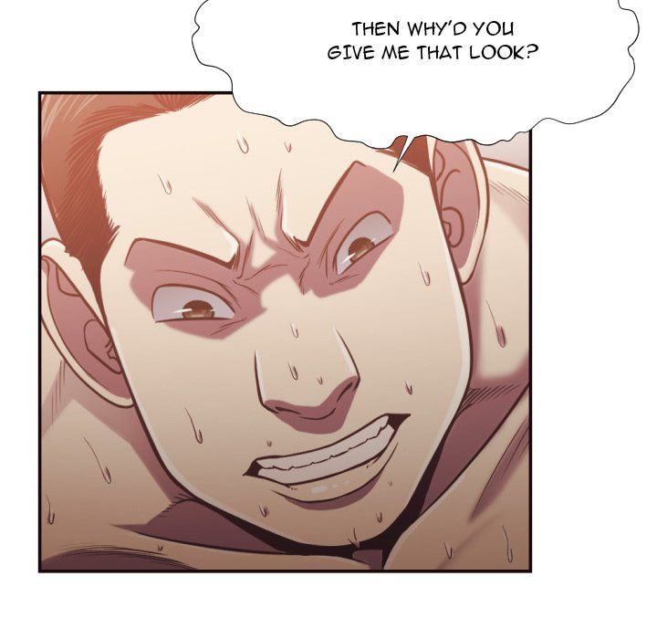 The Hidden Past Manhwa - Chapter 26 Page 16