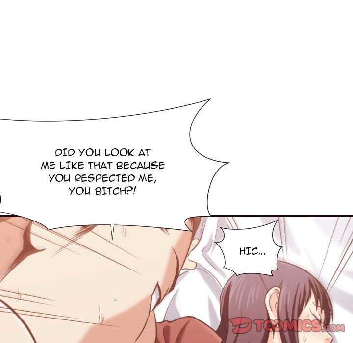 The Hidden Past Manhwa - Chapter 26 Page 17