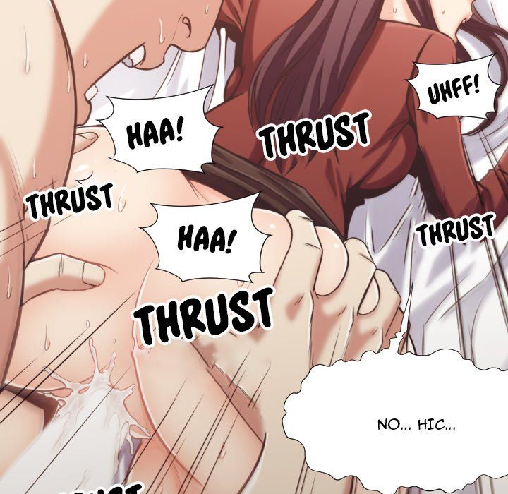 The Hidden Past Manhwa - Chapter 26 Page 18