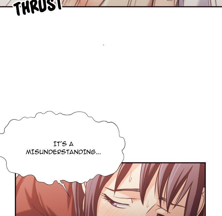 The Hidden Past Manhwa - Chapter 26 Page 19