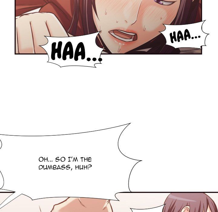 The Hidden Past Manhwa - Chapter 26 Page 20