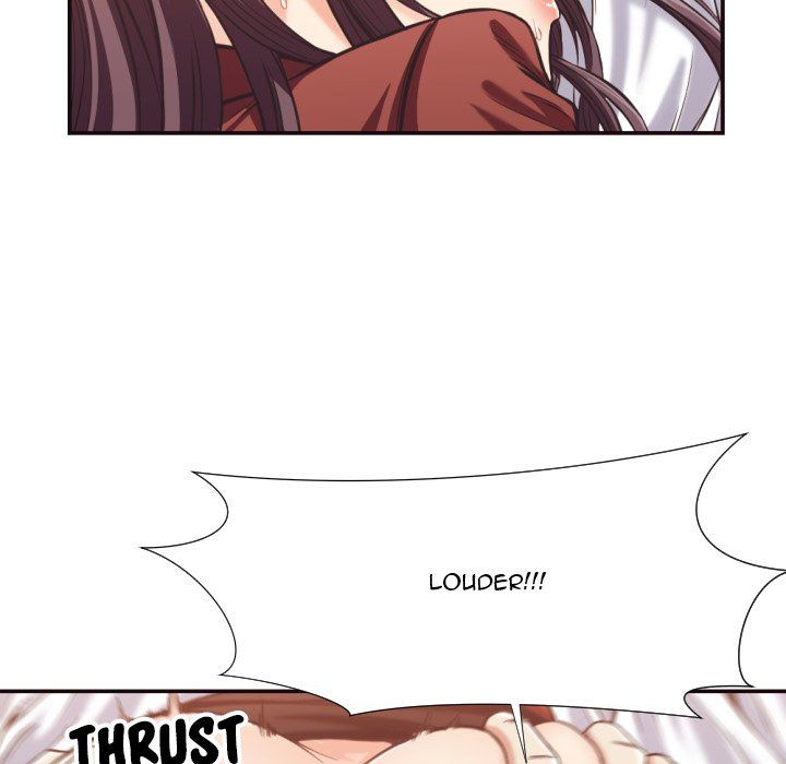 The Hidden Past Manhwa - Chapter 26 Page 27