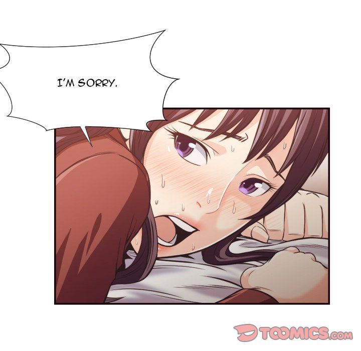 The Hidden Past Manhwa - Chapter 26 Page 29