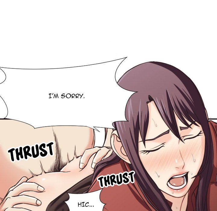 The Hidden Past Manhwa - Chapter 26 Page 30