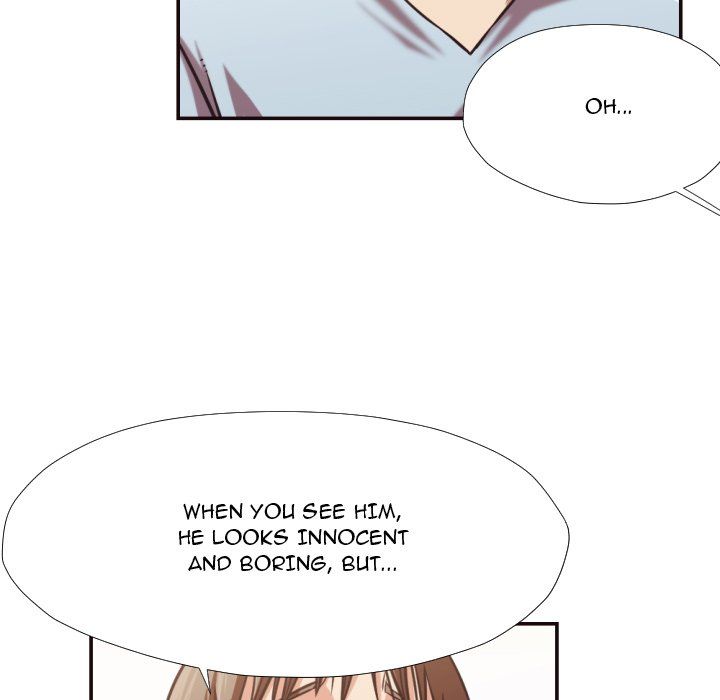 The Hidden Past Manhwa - Chapter 26 Page 36