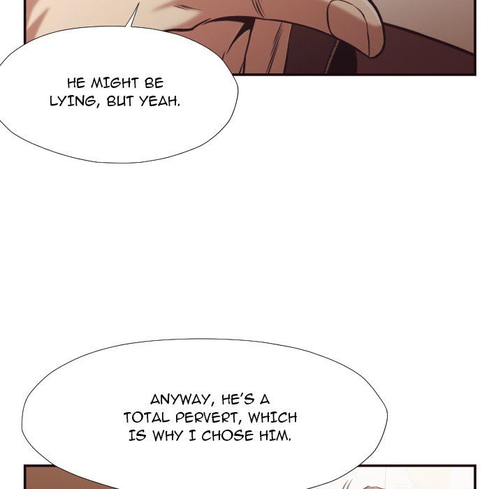 The Hidden Past Manhwa - Chapter 26 Page 39