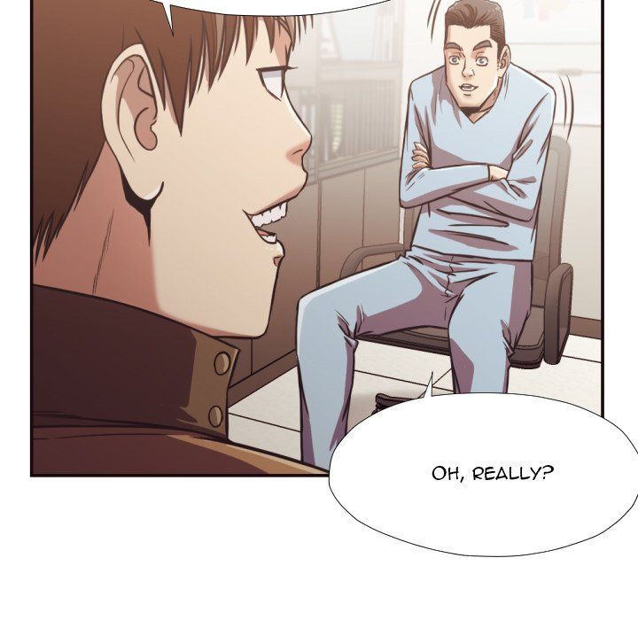 The Hidden Past Manhwa - Chapter 26 Page 40