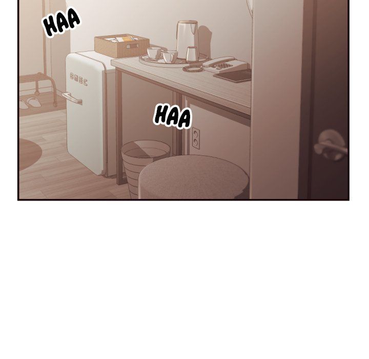 The Hidden Past Manhwa - Chapter 26 Page 43