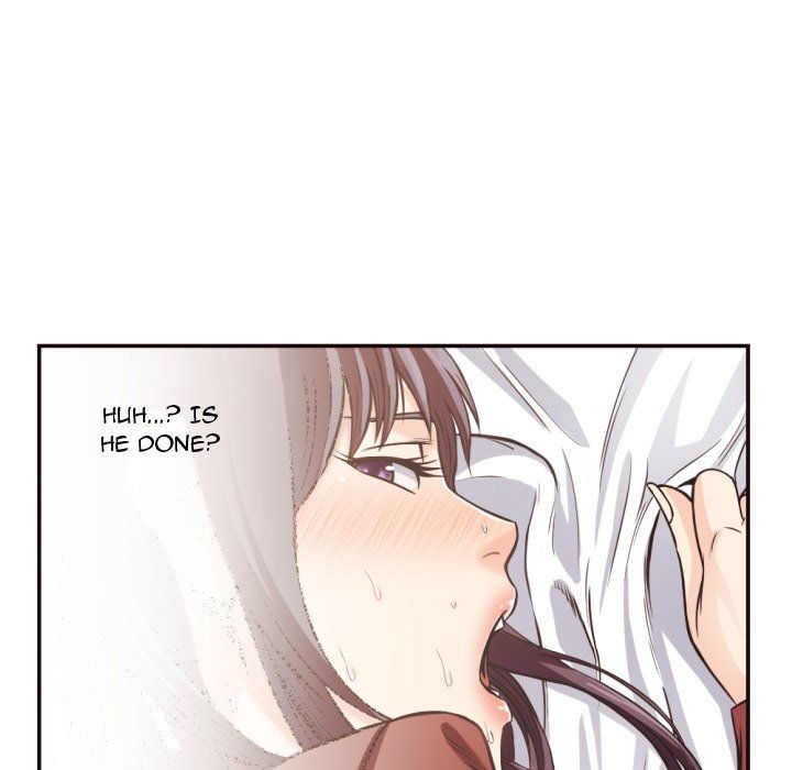 The Hidden Past Manhwa - Chapter 26 Page 48