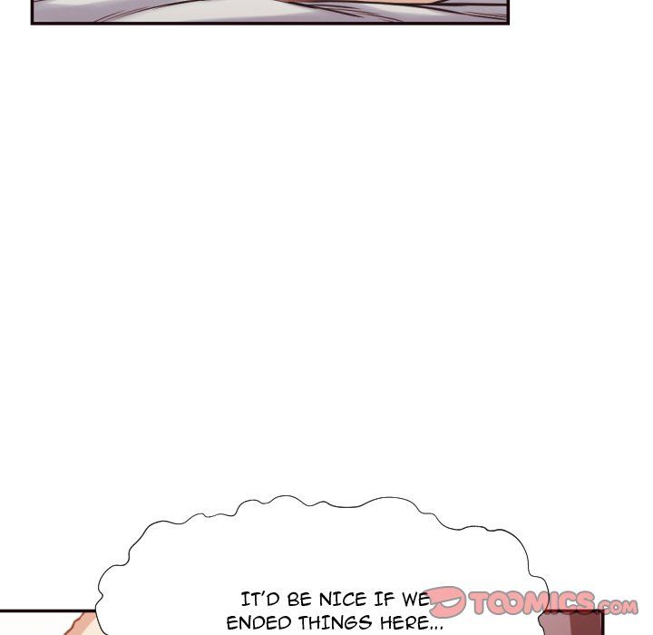 The Hidden Past Manhwa - Chapter 26 Page 57