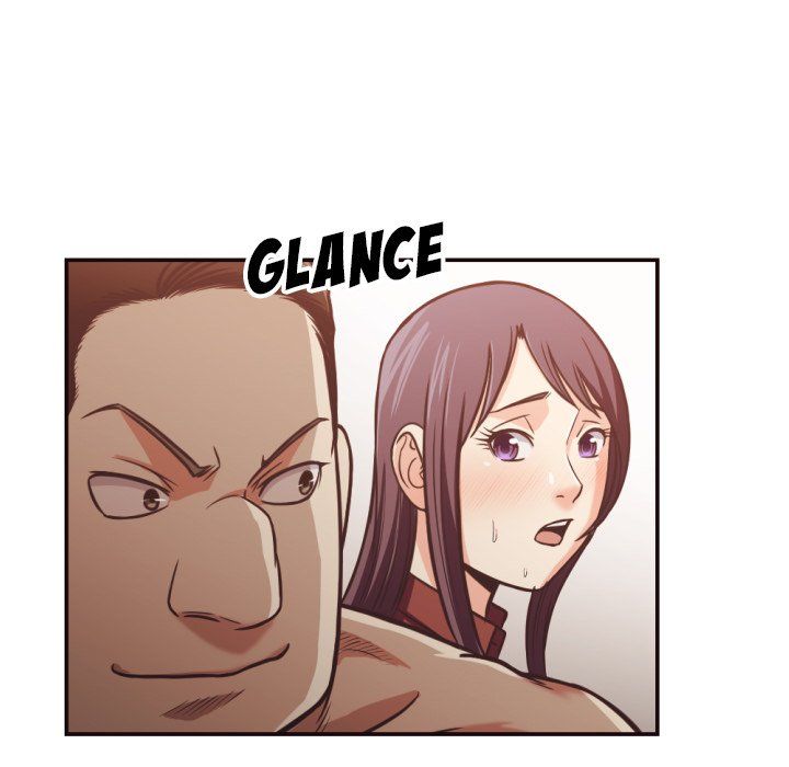 The Hidden Past Manhwa - Chapter 26 Page 59