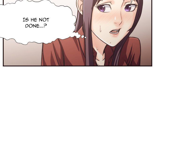 The Hidden Past Manhwa - Chapter 26 Page 64