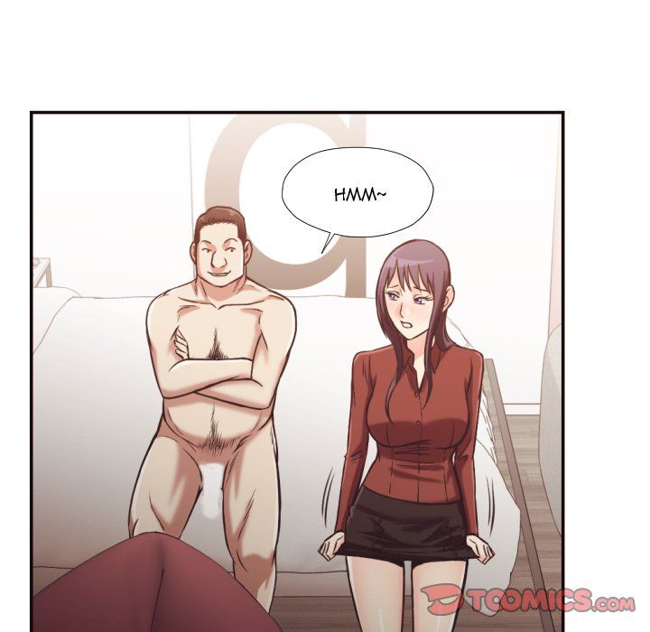 The Hidden Past Manhwa - Chapter 26 Page 65