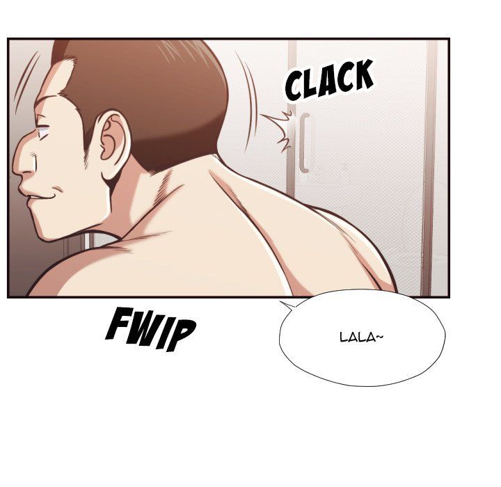 The Hidden Past Manhwa - Chapter 26 Page 67