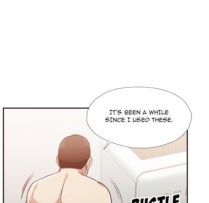 The Hidden Past Manhwa - Chapter 26 Page 68