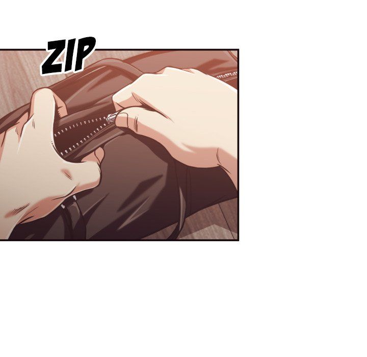 The Hidden Past Manhwa - Chapter 26 Page 70