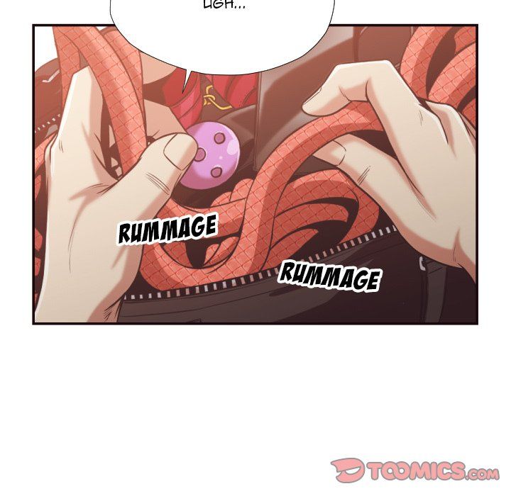 The Hidden Past Manhwa - Chapter 26 Page 73