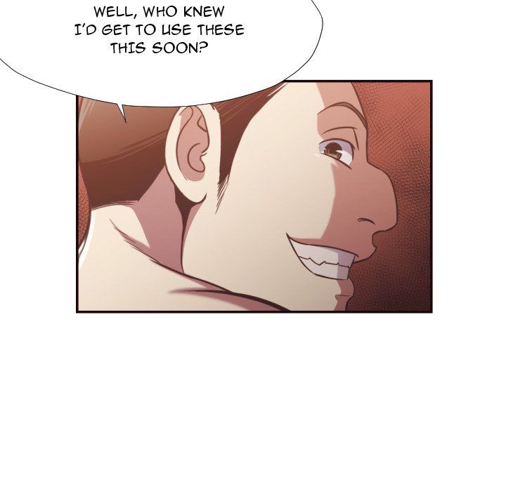 The Hidden Past Manhwa - Chapter 26 Page 76