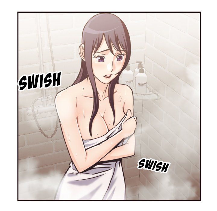 The Hidden Past Manhwa - Chapter 26 Page 80