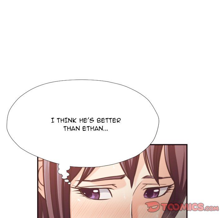 The Hidden Past Manhwa - Chapter 26 Page 81