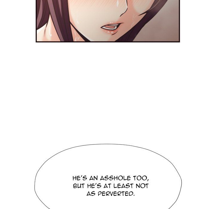 The Hidden Past Manhwa - Chapter 26 Page 82