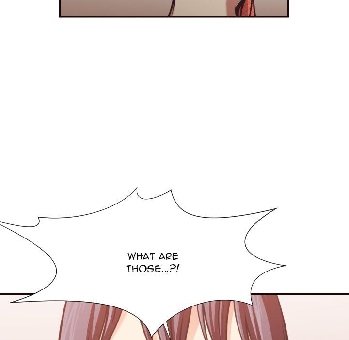 The Hidden Past Manhwa - Chapter 26 Page 88