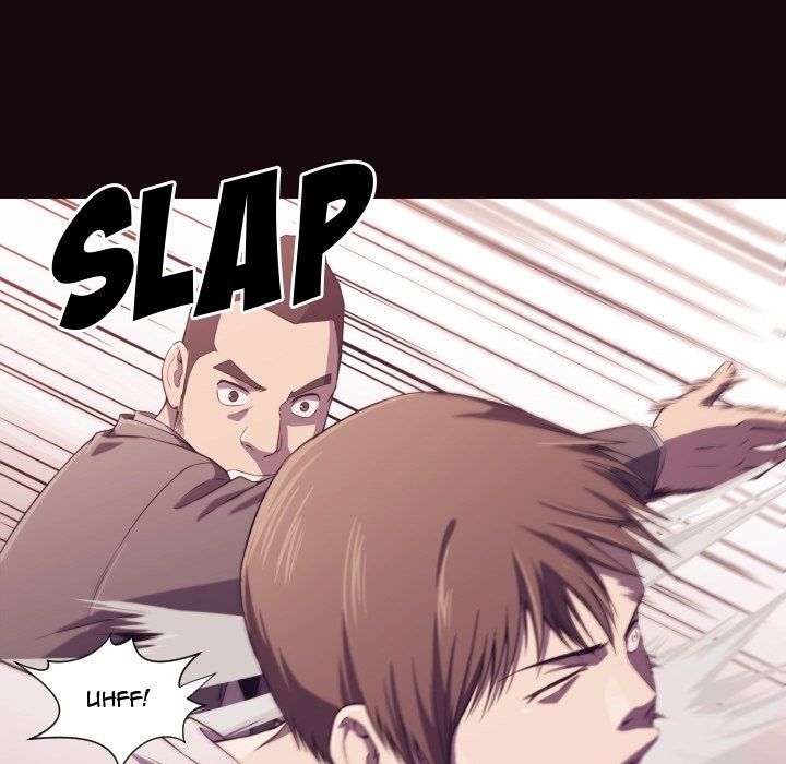 The Hidden Past Manhwa - Chapter 9 Page 25