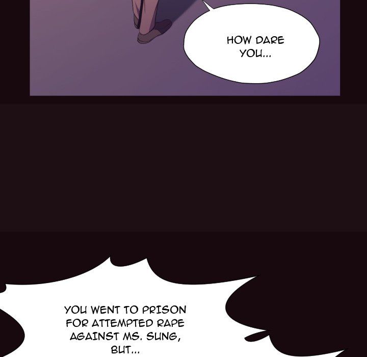 The Hidden Past Manhwa - Chapter 9 Page 28
