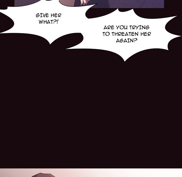 The Hidden Past Manhwa - Chapter 9 Page 33